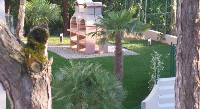 Melograno B B in Bibione