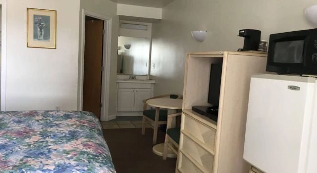 Point 1 Motel