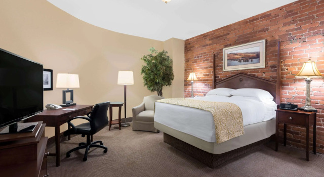 Hawthorn Extended Stay by Wyndham Rome, Reserva ahora Hotel Rome Georgia