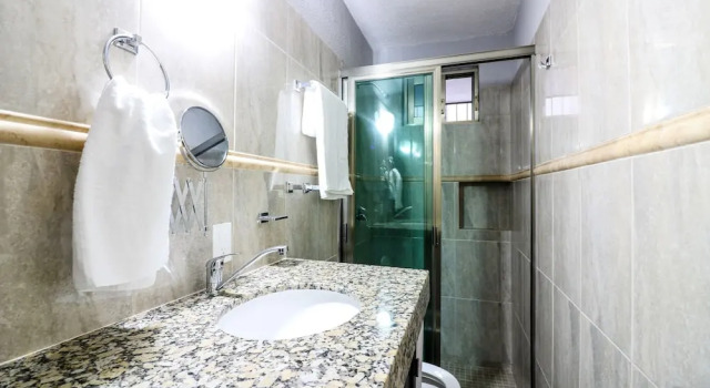 Апартаменты Apartment Fogon 008