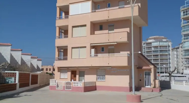 Ap Costas Peniscola Residencial 2 Dormitorios