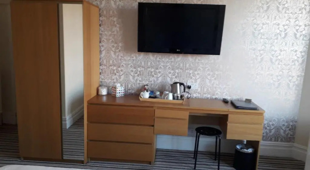 Двухместный номер Standard Edendale House