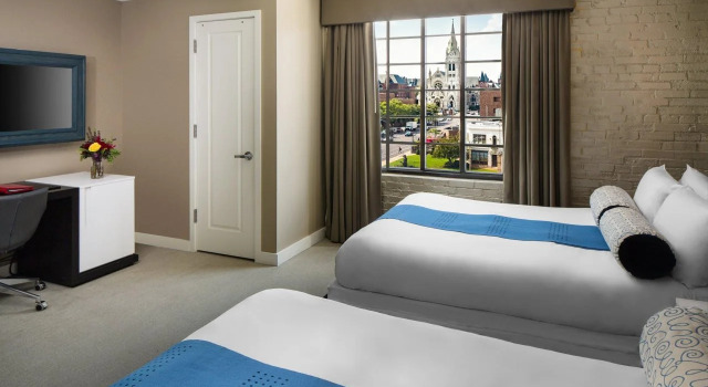 Hotel Ignacio Saint Louis