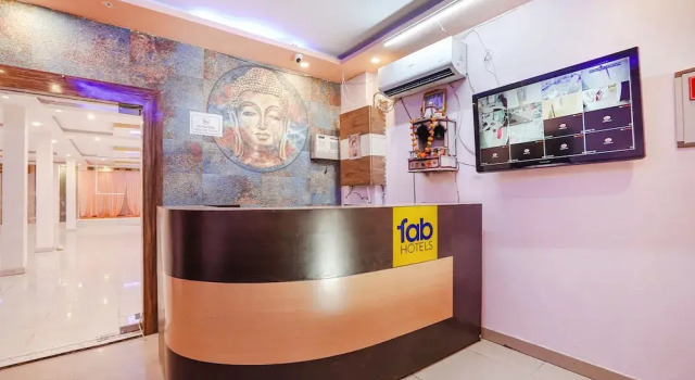 FabExpress Aditya Grand