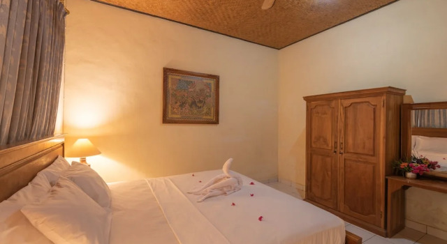 Номер Standard Sari House Lovina