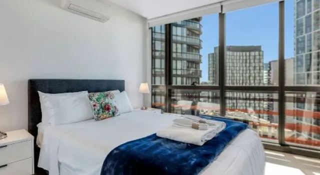 Номер Standard Melbourne Lifestyle Apartments - Best Views on Collins