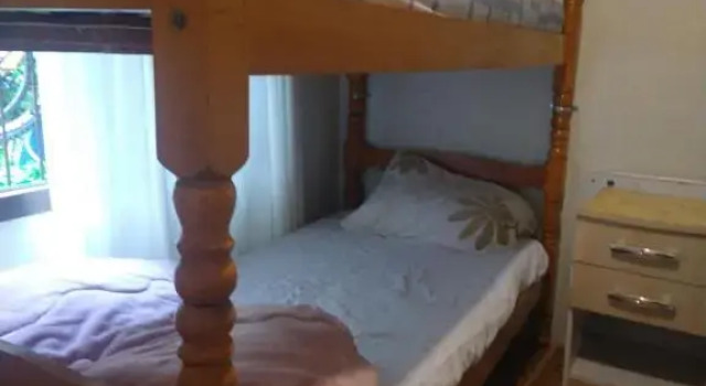 Hostel REIBIER