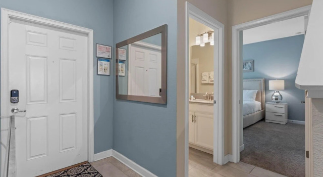 Вилла Lovely Family Home - 8 Min to Disney Stl106