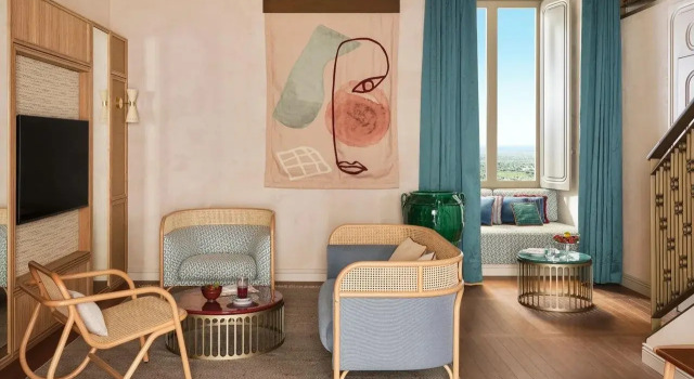 VISTA Ostuni, Book Hotel SPA-hoteller i Ostuni, SPA