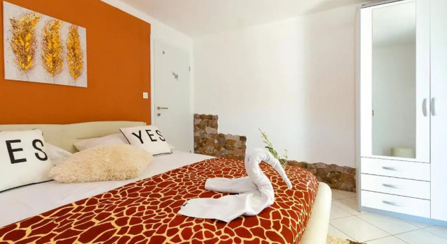 Villa Paradise