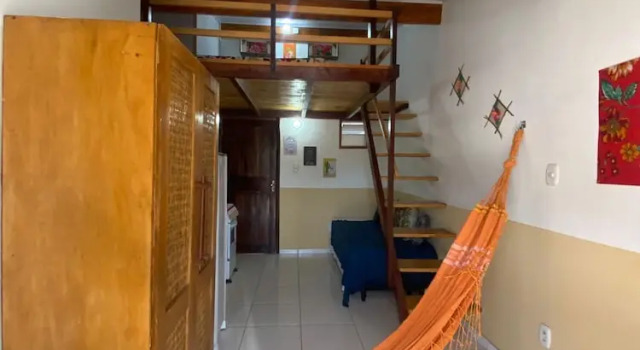 Коттедж c 1 комнатой Casas Vasconcelos