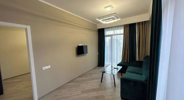 Апартаменты 1-3 bdr condos by Revamp