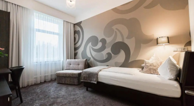 Номер Classic Hotel SONATA
