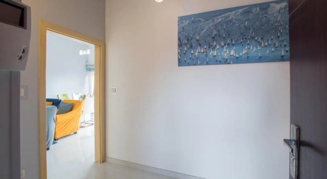 Апартаменты Bella Vista 2