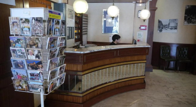 Hotel Royal