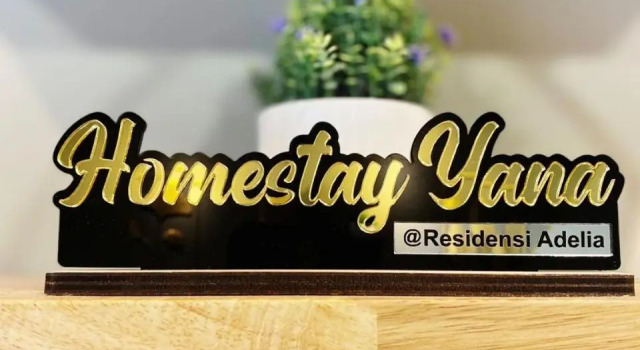 Homestay Yana - Bangi Avenue near Bangi Wonderland