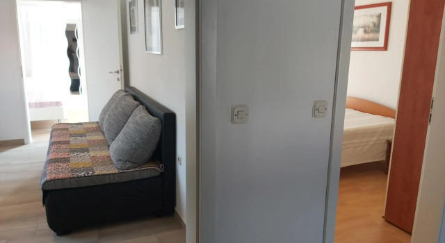 Apartment Lara, Забронировать Апартаменты/квартира Отели Лижнян с парковкой, Парковка