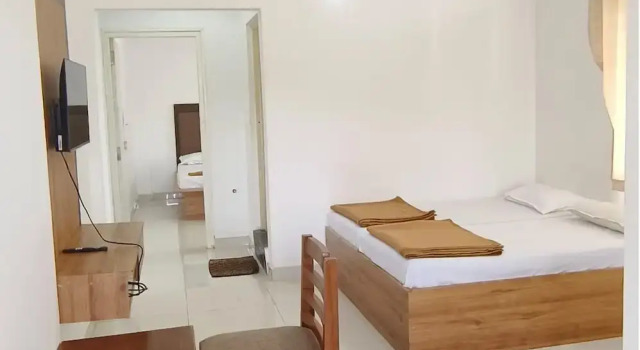 Люкс Standard Sgr Luxury Homes