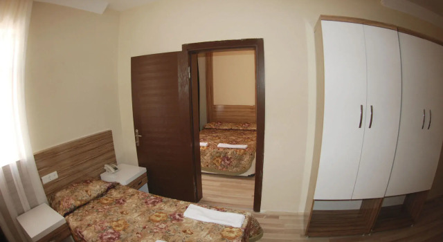 Alanya Divan Otel