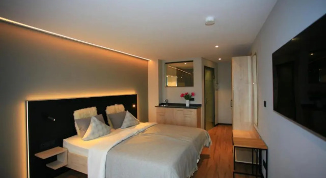 Alte Molke Apartment 11
