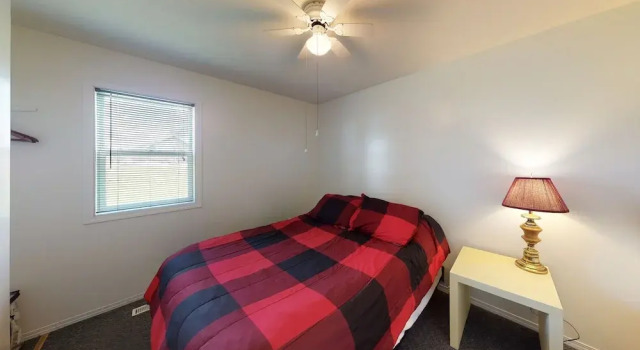 Valley Cabin Rentals, Prenota Casa vacanze Fort Qu'Appelle Canada