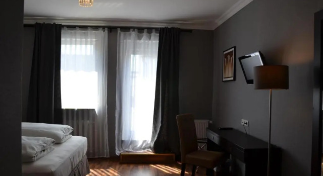 Двухместный номер Standard Hotel Rheinstein