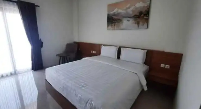 Gemma Hotel Balige, Book Hotel Hotels in Sumatra with Breakfast, Breakfasts