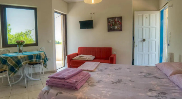 Casa Cicale, Prenota Hotel Porto Heli 