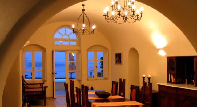 Вилла Grand Grand Canava