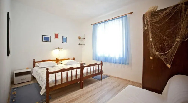 House Villa Marijeta, Забронировать Вилла Коттеджи Острова Шолта, Коттедж