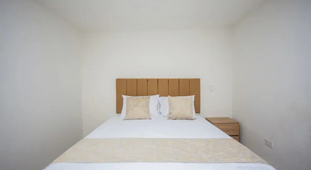 Студия Deluxe Apartahotel Ceo