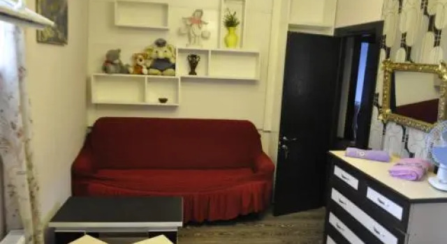 Guesthouse Dariali