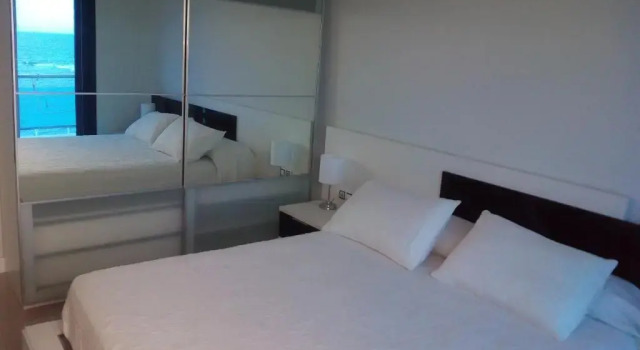 Ocean Front Apartment (WiFi), Prenota Appartamento Puerto del Rosario Fuerteventura
