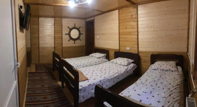 Номер Comfort Guest house Dvir Pysanka