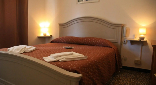 Albergo Oasi