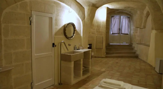 Superior Doppel Zimmer Casa Ferri