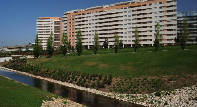 Апартаменты Cardoso Pires 2 Bedrooms Apt.