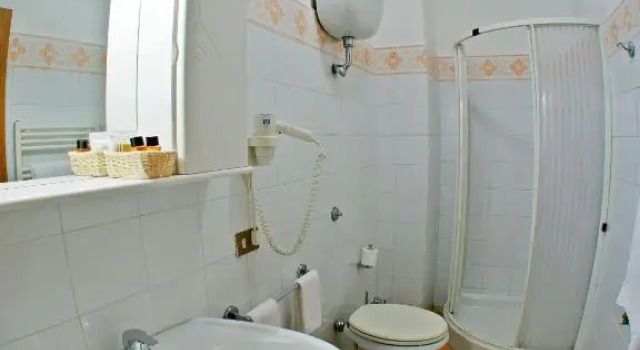 Номер Standard La Neffola Residence
