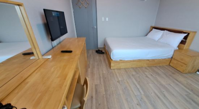 Двухместный номер Standard Newocean Resort