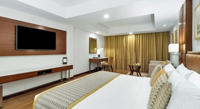 Клубный люкс Fortune Park Panchwati, Kolkata - Member ITC Hotels Group