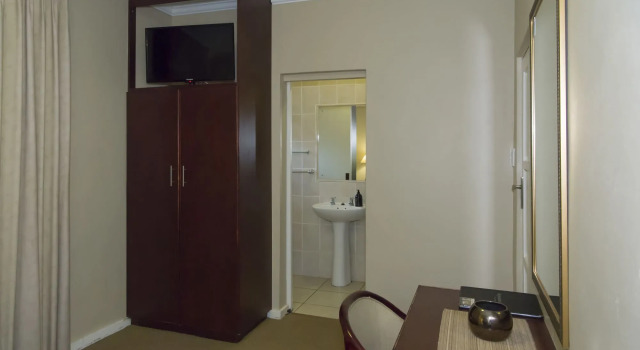 Bayswater Lodge, Prenota Hotel Bayswater Free State
