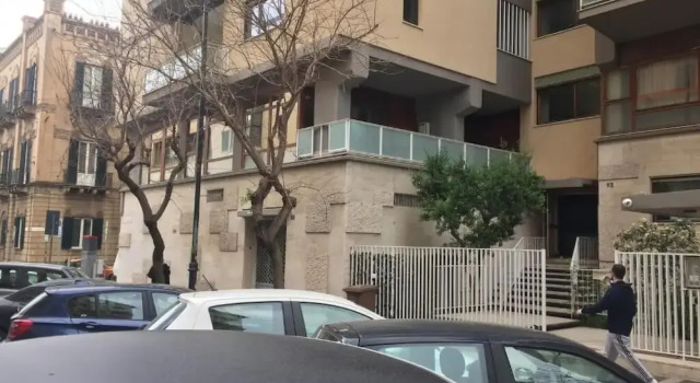 George House Palermo