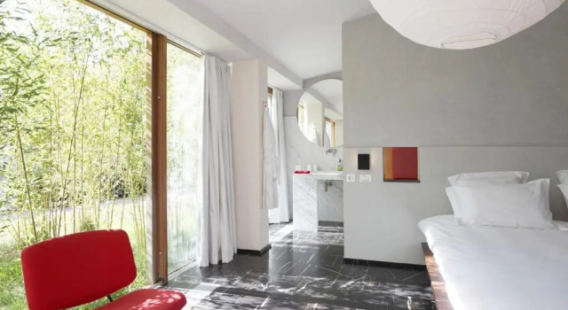 Villa Madeleine