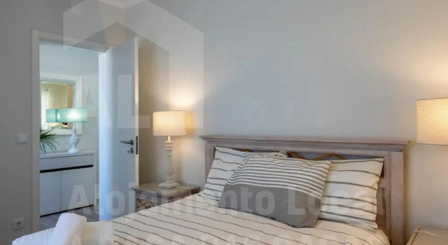 Коттедж Ribas Apartment by Acasadascasas