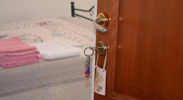Номер Standard B&B Belvedere