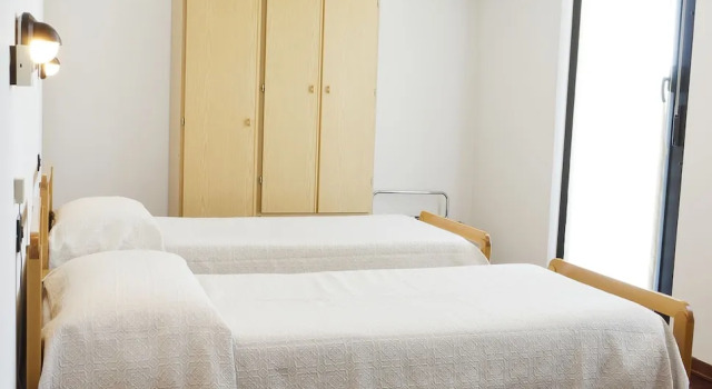 Standard Doppel Zimmer Hotel Daniela