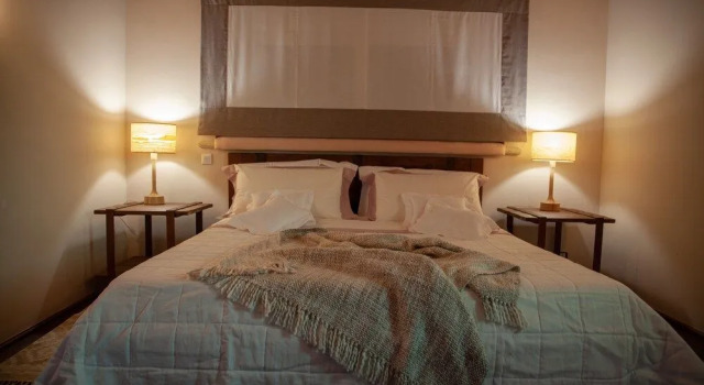 B.O. Spa Suite