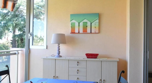 Appartement Golfe Juan, 1 pièce, 2 personnes - FR-1-252-62, Забронировать Апартаменты/квартира Гольф-Жуан Приморские Альпы