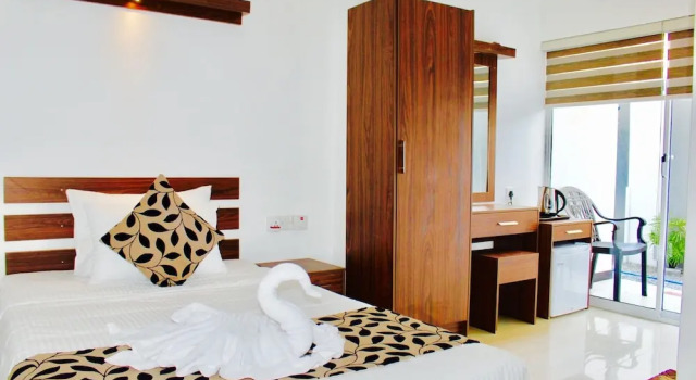 Номер Standard 8 Plus Motels