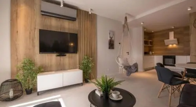 Apartamenty Rynek w samym centrum Ustronia - Dream Apart, Prenota Appartamento Ustroń Silesia